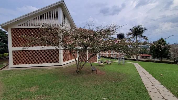 姆巴拉拉科技大学