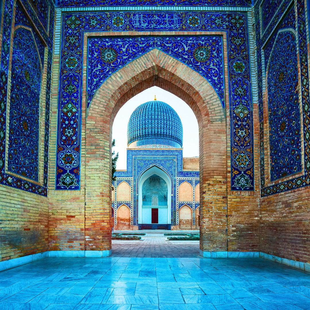 教科文塔什干办