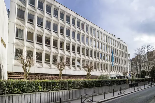 教科文国际教育规划研究所