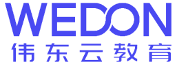 Weidong Cloud Education Group