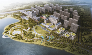 Weidong Cloud Education Group