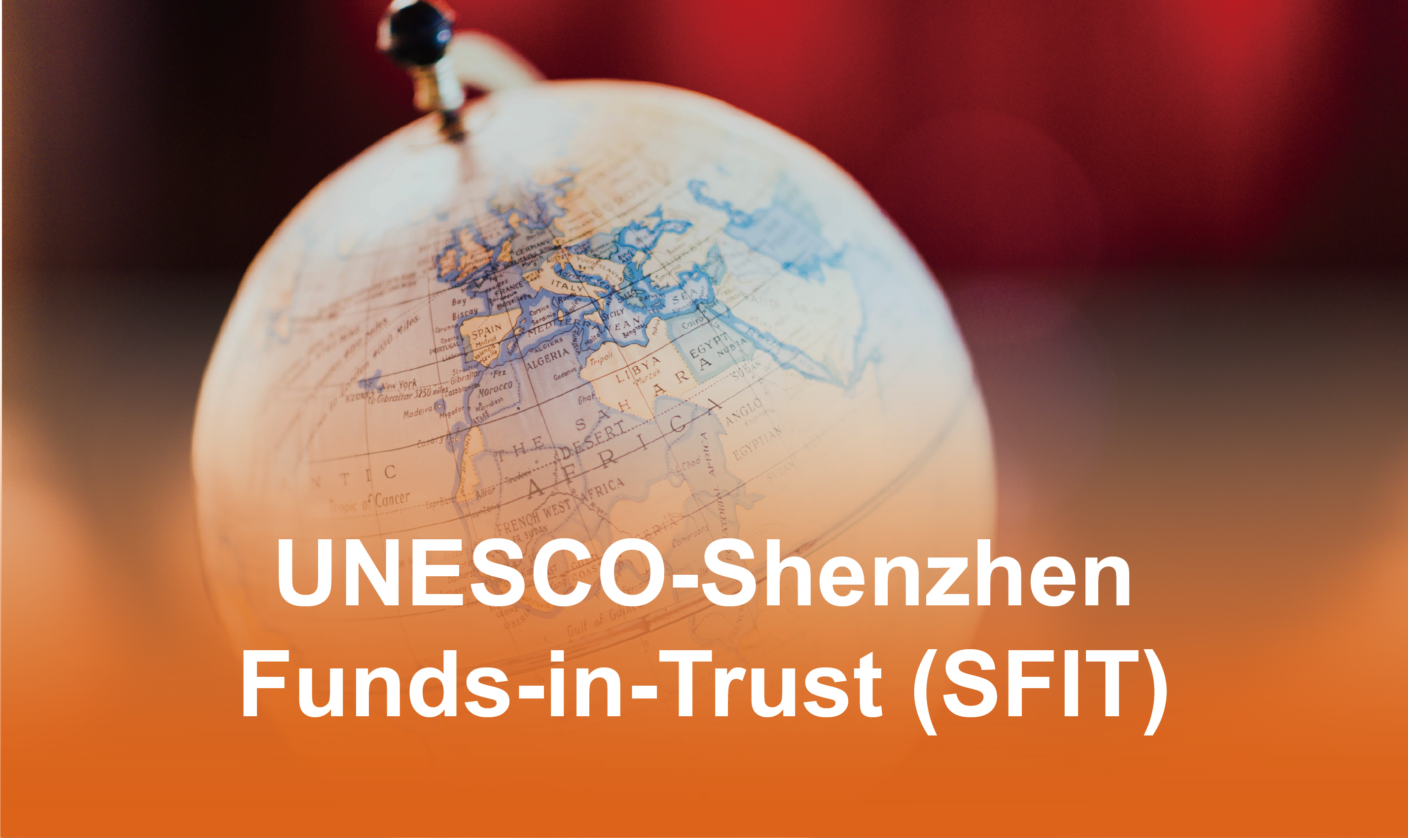UNESCO-Shenzhen Funds-in-Trust
