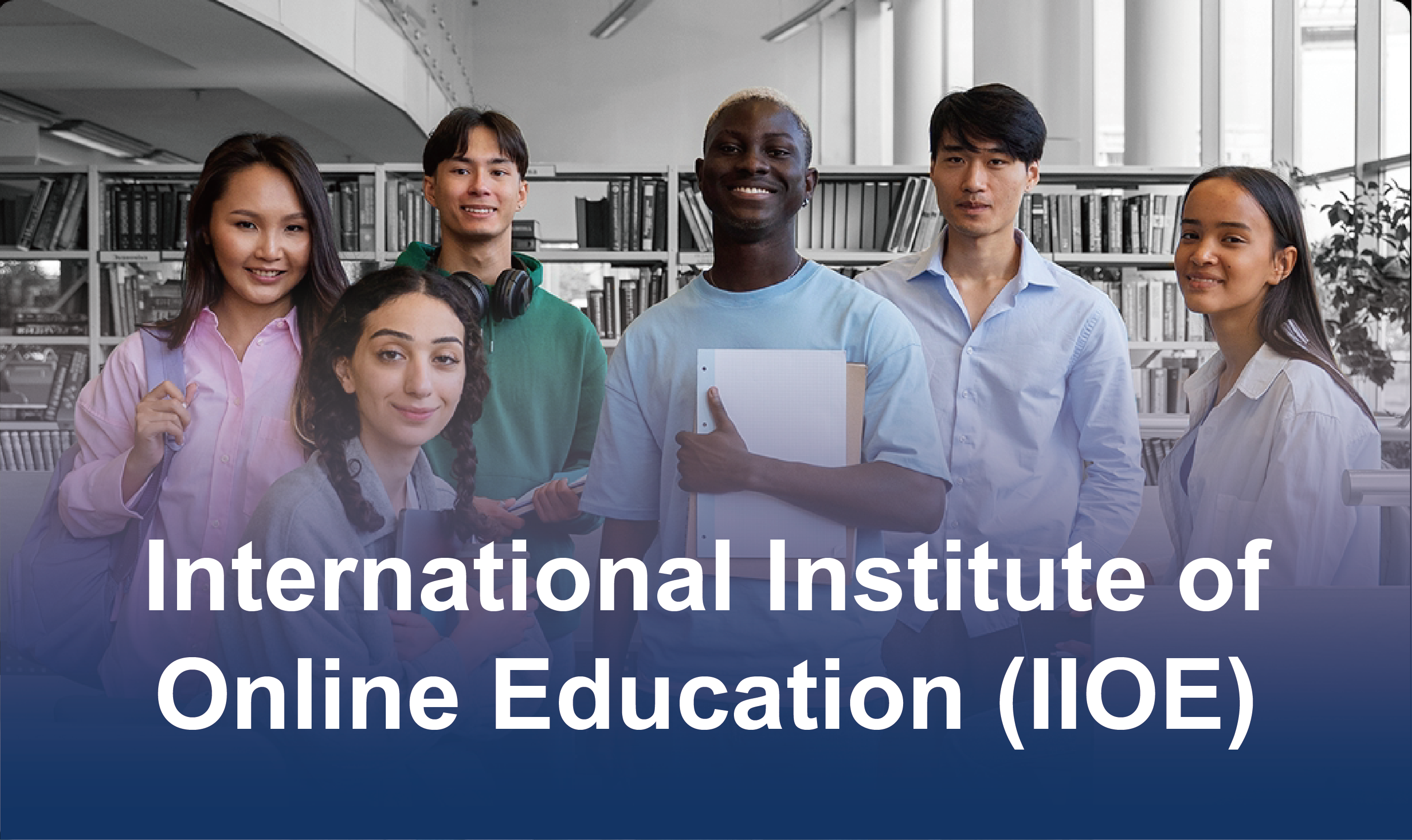 International Institute of Online Education