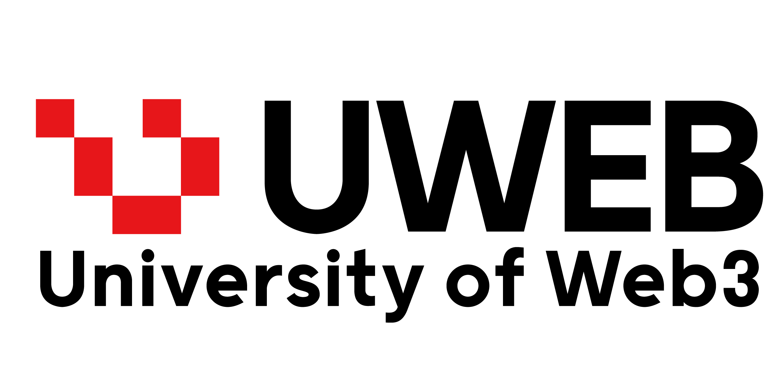 شركة يو ويب المحدودة (جامعة web3(