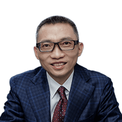 تشن يي دان (الرئيس السابق)