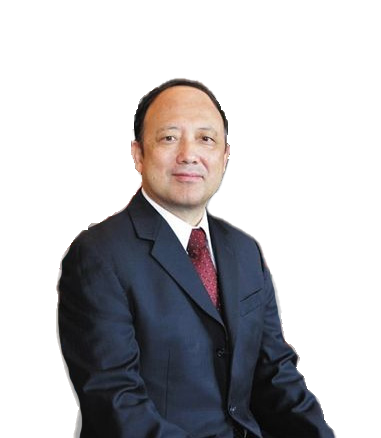 تشن شي يي (الرئيس السابق)