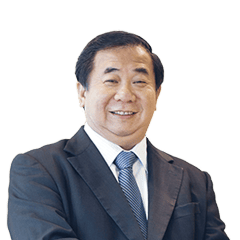 مي يان تشانغ (الرئيس السابق)