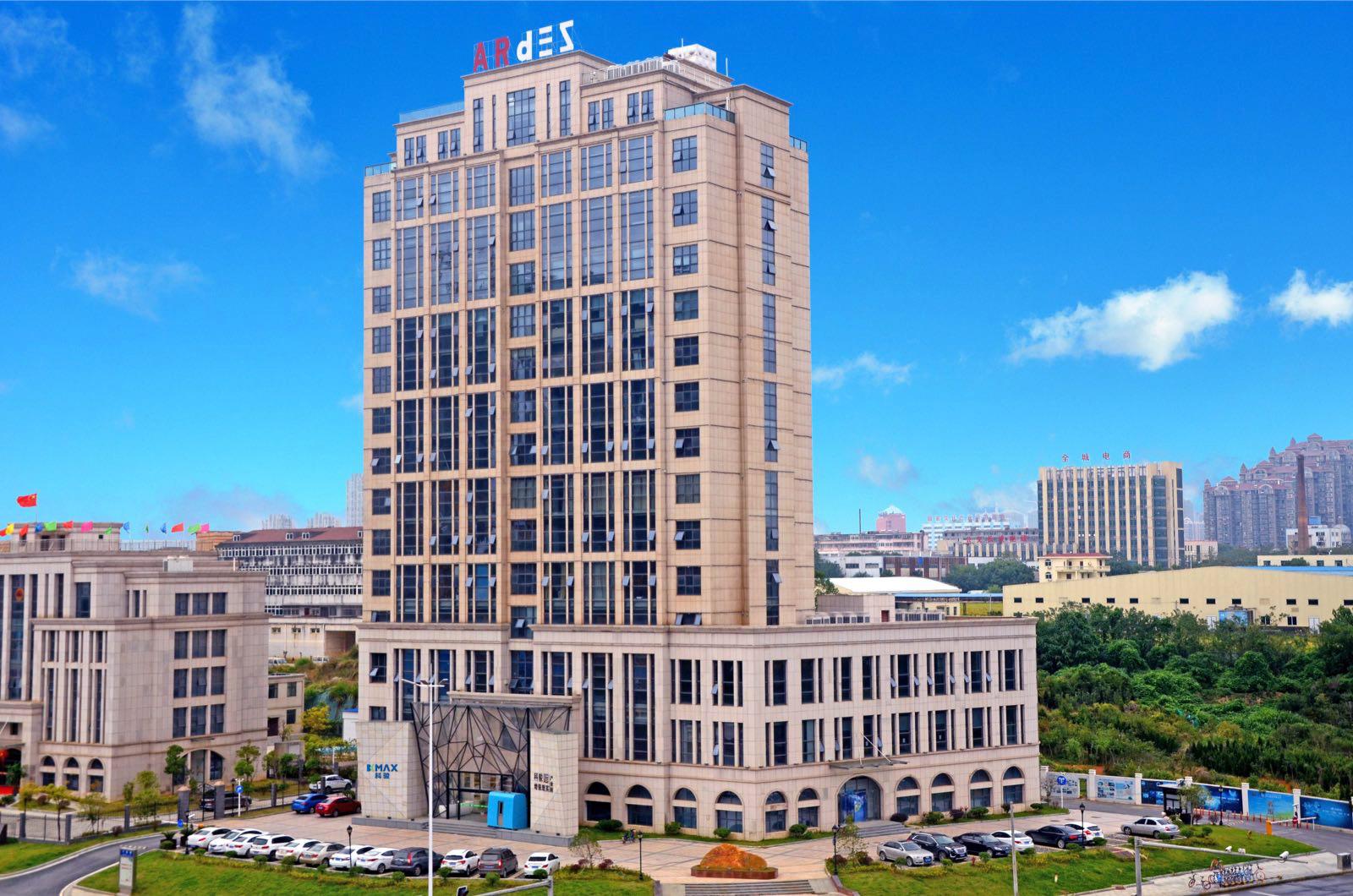 Huawei Technologies Co., Ltd.