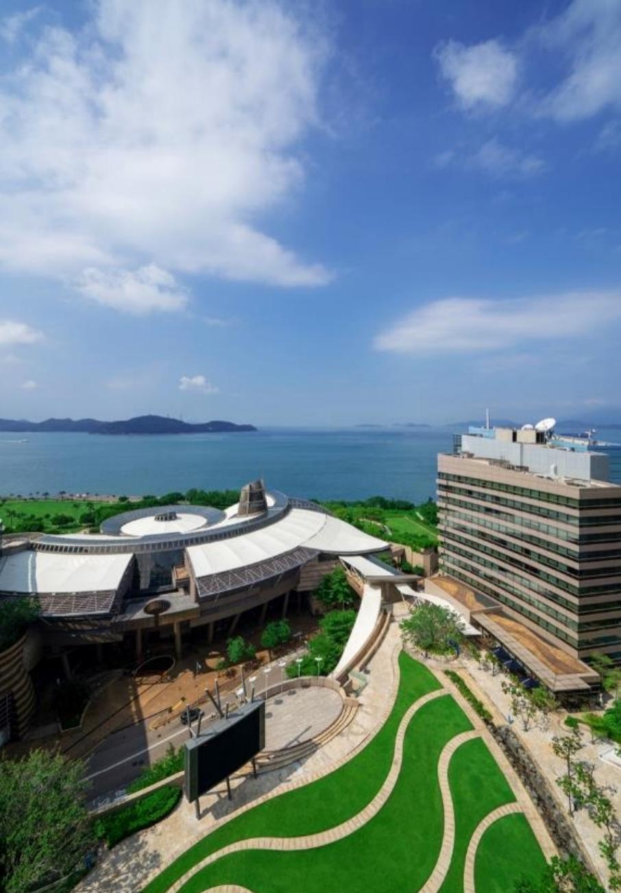 Huawei Technologies Co., Ltd.