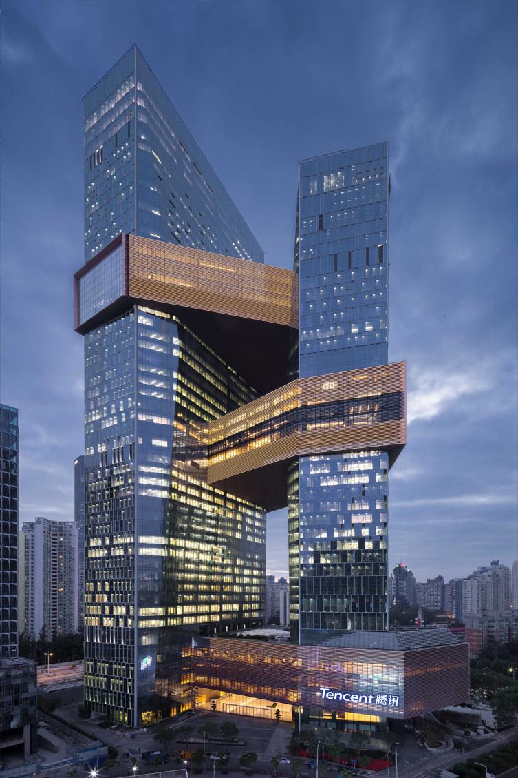 Fundación Benéfica Tencent