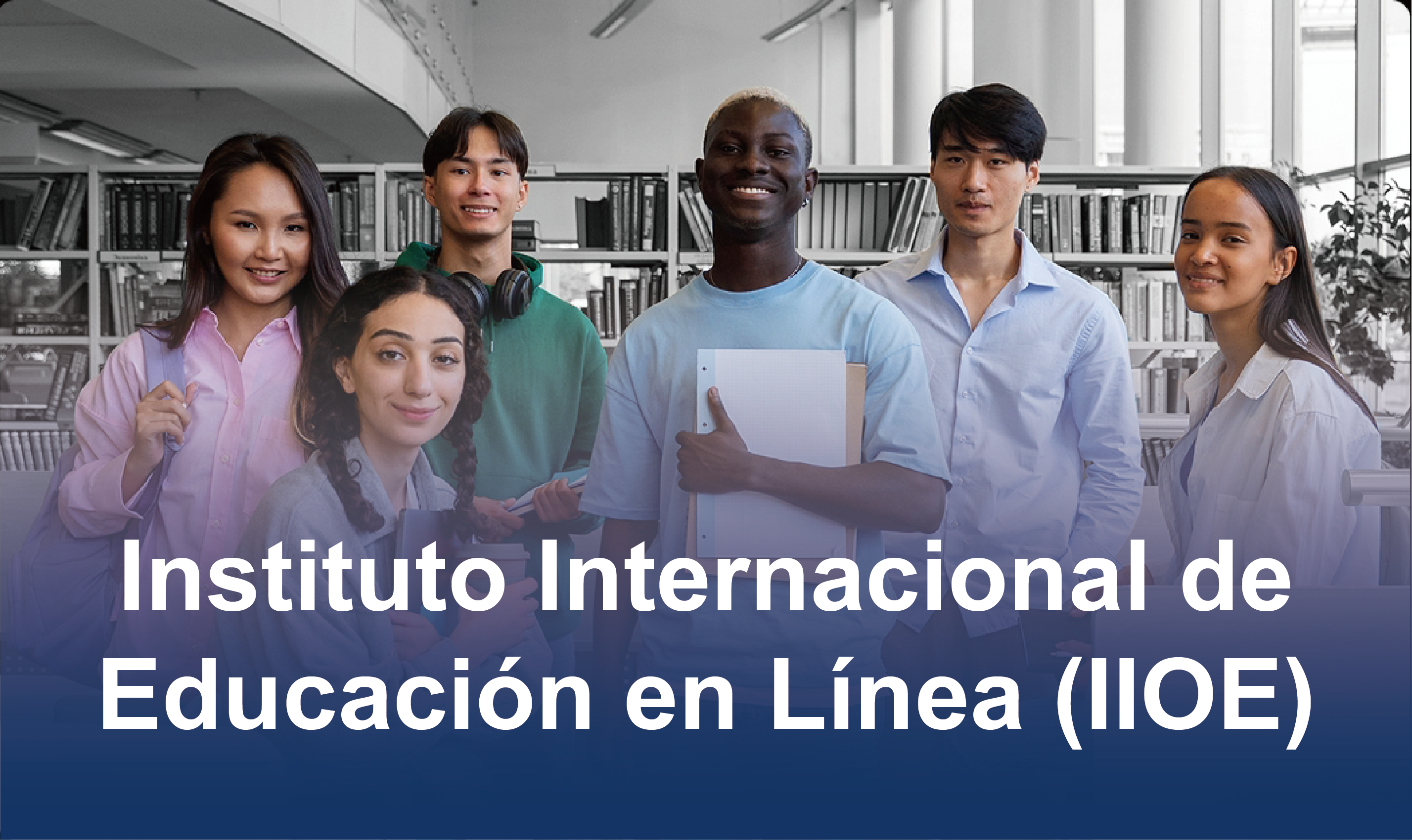 International Institute of Online Education