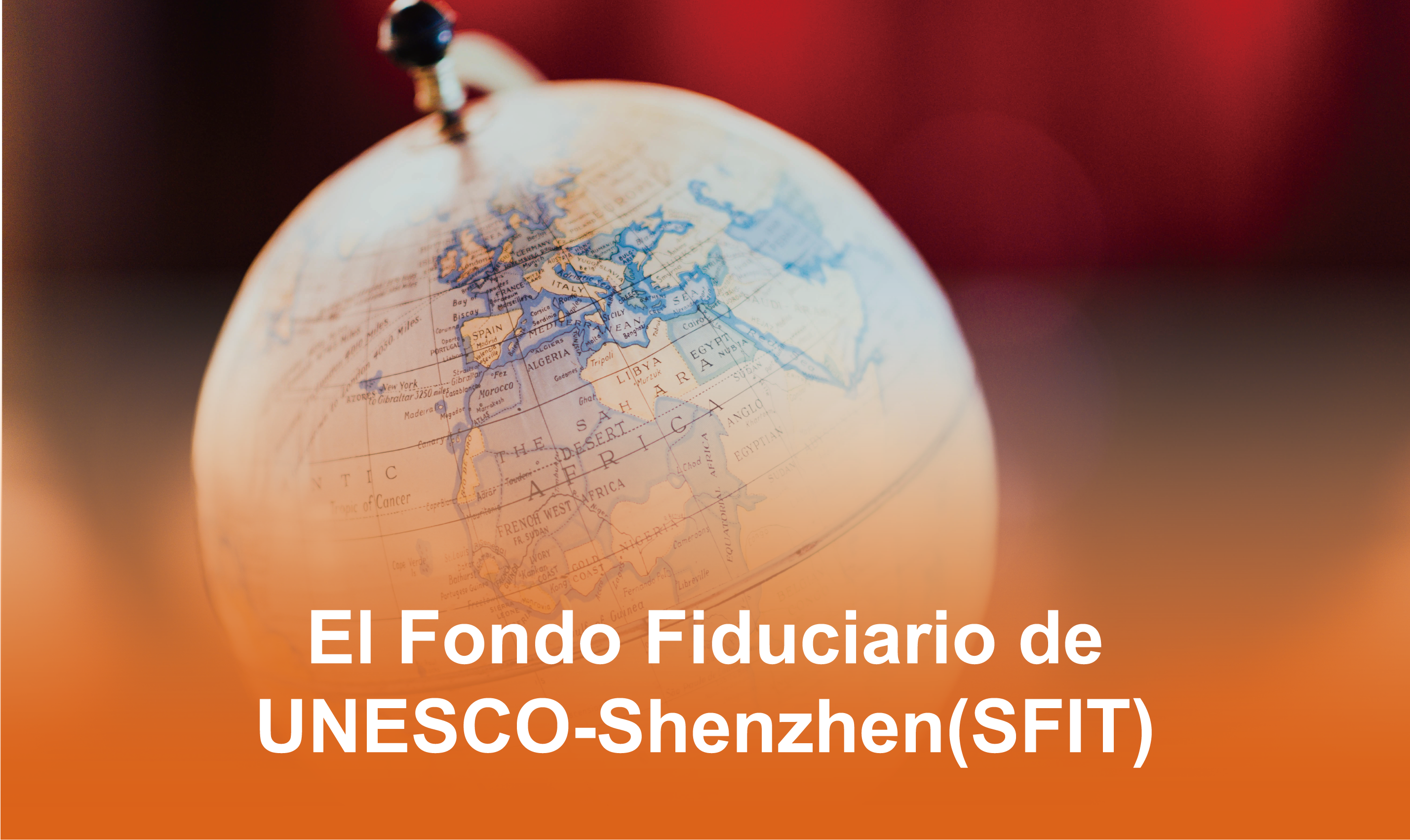 UNESCO-Shenzhen Funds-in-Trust